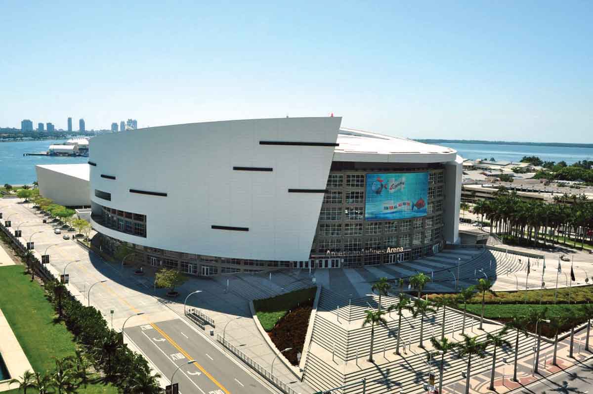AA Arena