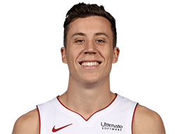 Duncan Robinson