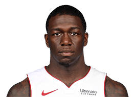 Kendrick Nunn