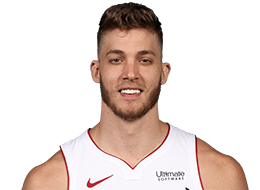 Meyers Leonard