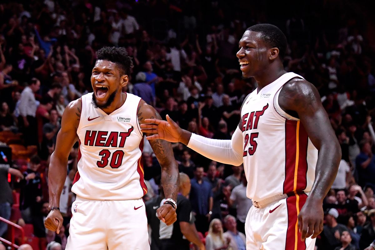 Players wearing the Association White Jersey